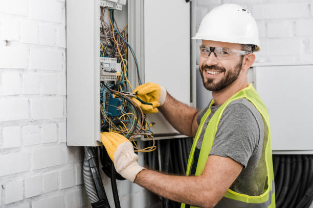 Best Industrial Electrical Services  in River Road, OR