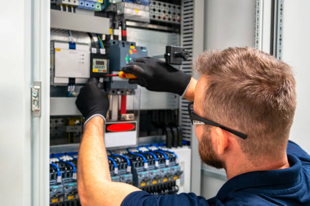 Best Industrial Electrical Services  in River Road, OR