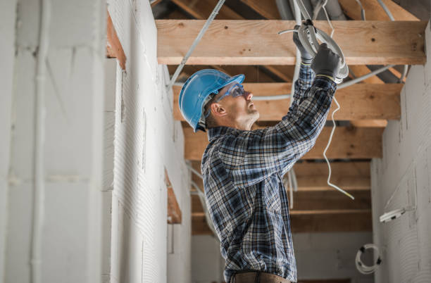 Best Commercial Electrician Services  in River Road, OR