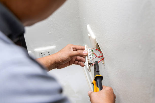 Best Electrical Installation Contractor  in River Road, OR