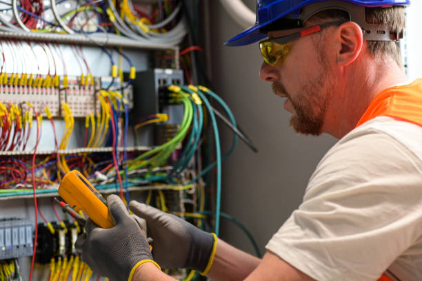 Best Electrical Repair Services  in River Road, OR