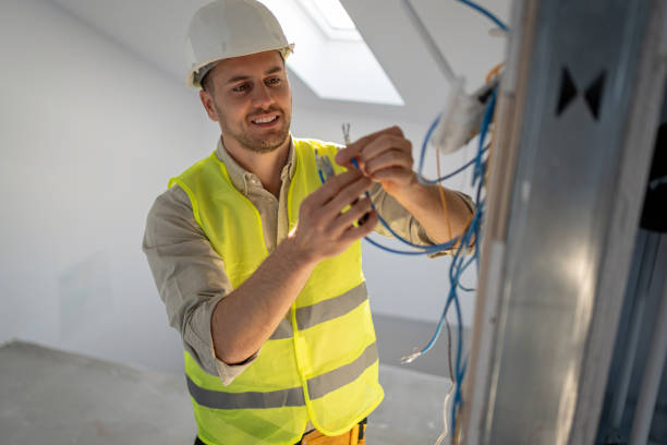 Best Electric Panel Repair  in River Road, OR